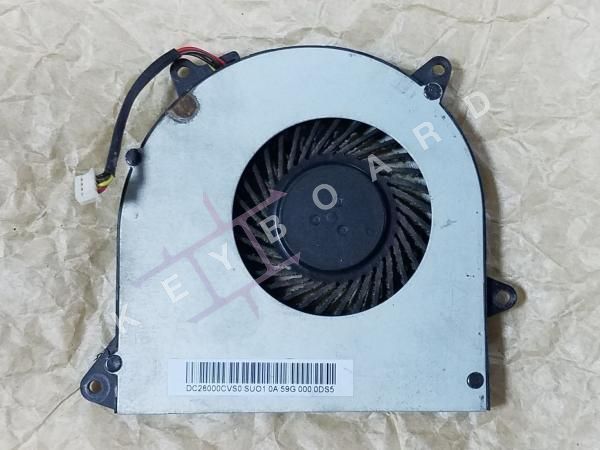 Вентилятор до ноутбука Lenovo Ideapad 110-14ISK